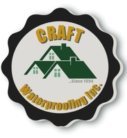 Craft Waterproofing Inc.