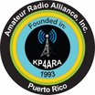 Amateur Radio Alliance Inc.