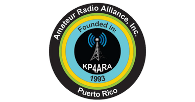 Amateur Radio Alliance Inc.