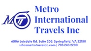 Metro International Travels Inc
