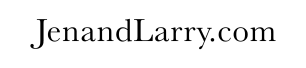 JenandLarry.com
