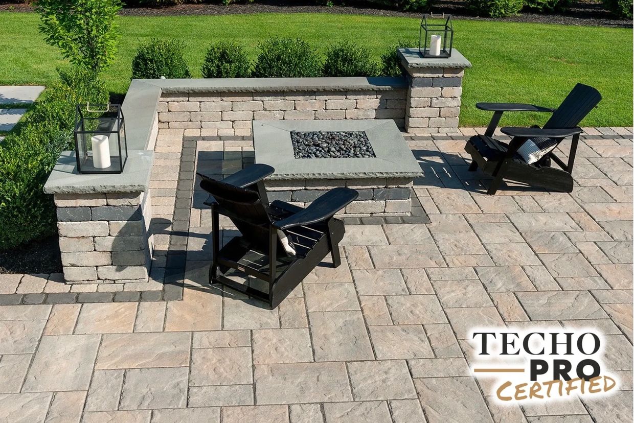 Techo-bloc