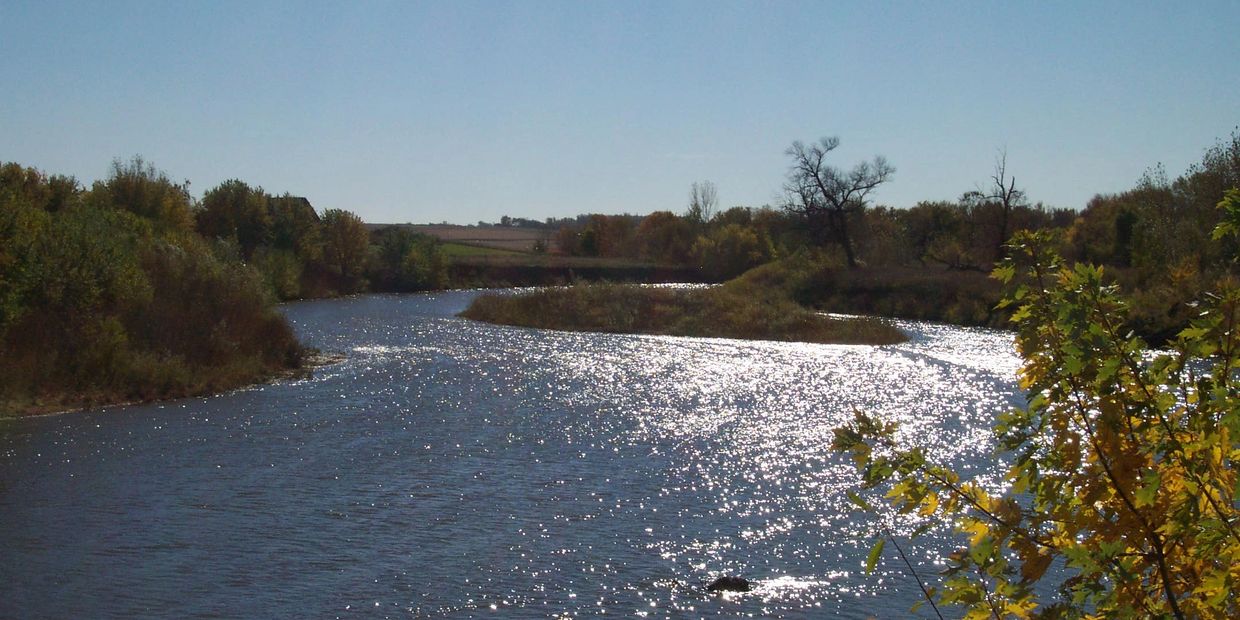 East Dakota Water Development District