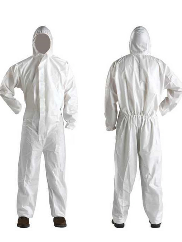 Coverall, Lamineli tulum