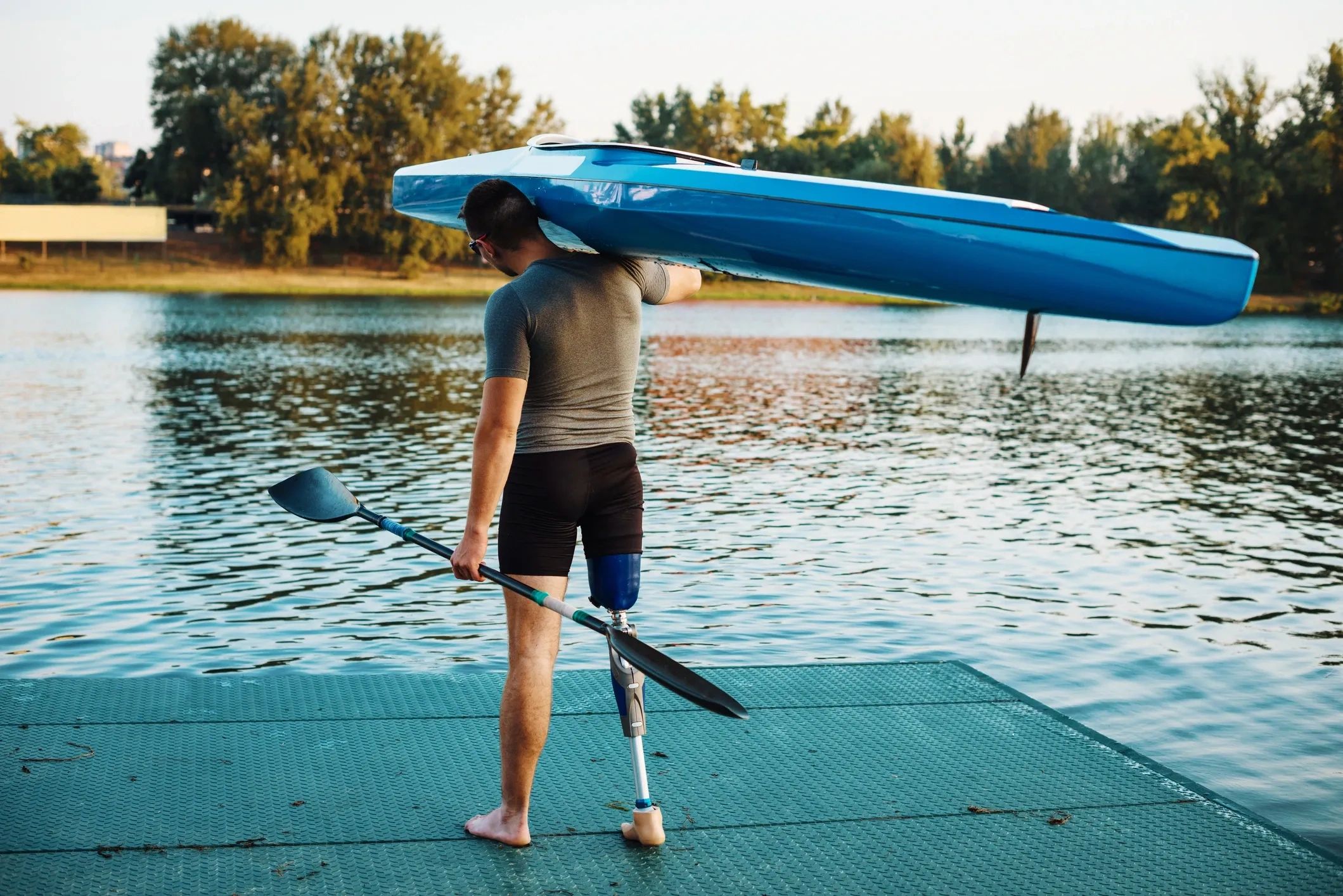 Facilities | Waterhay Boat Club