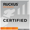 Ruckus: Partner Certificado de Ruckus