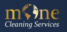 mOne 
Cleaning Services 