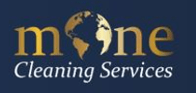 mOne 
Cleaning Services 