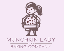 Munchkin Lady Baking Company