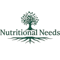 Nutritional Needs Website Coming Soon!