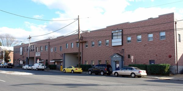 Roselle Park NJ 80ksf Industrial Wearhouse  For Sale