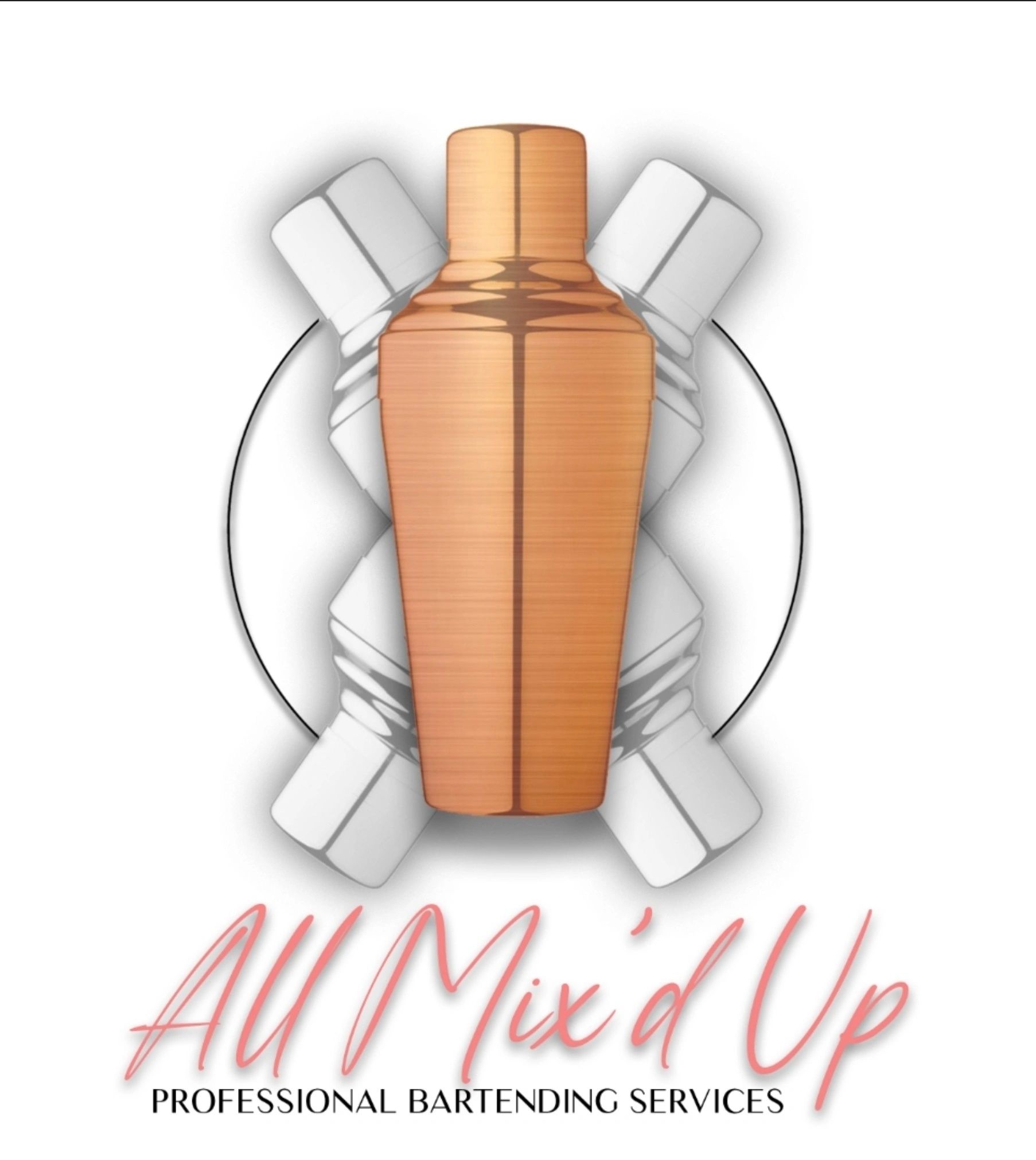 All Mix'd Up Mobile Bar - Mobile Bar in Louisville