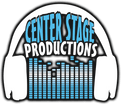 Center Stage Productions