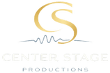 Center Stage Productions