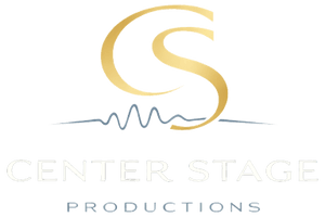 Center Stage Productions