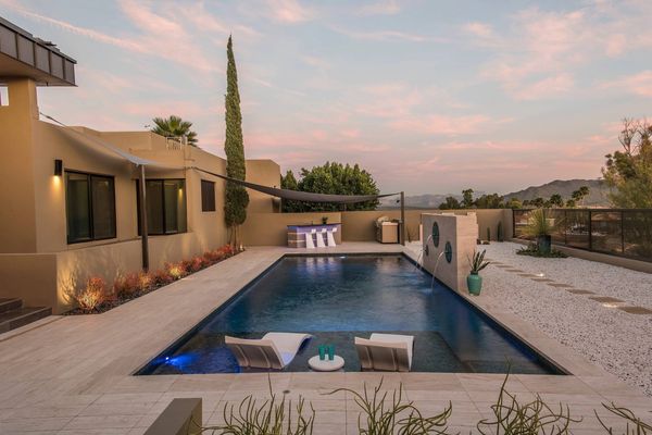 Fountain Hills Pool Remodeling Services 