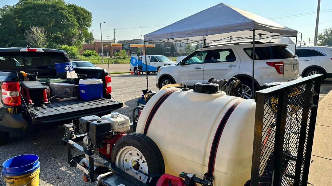 Auto details near me