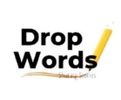 Dropwords