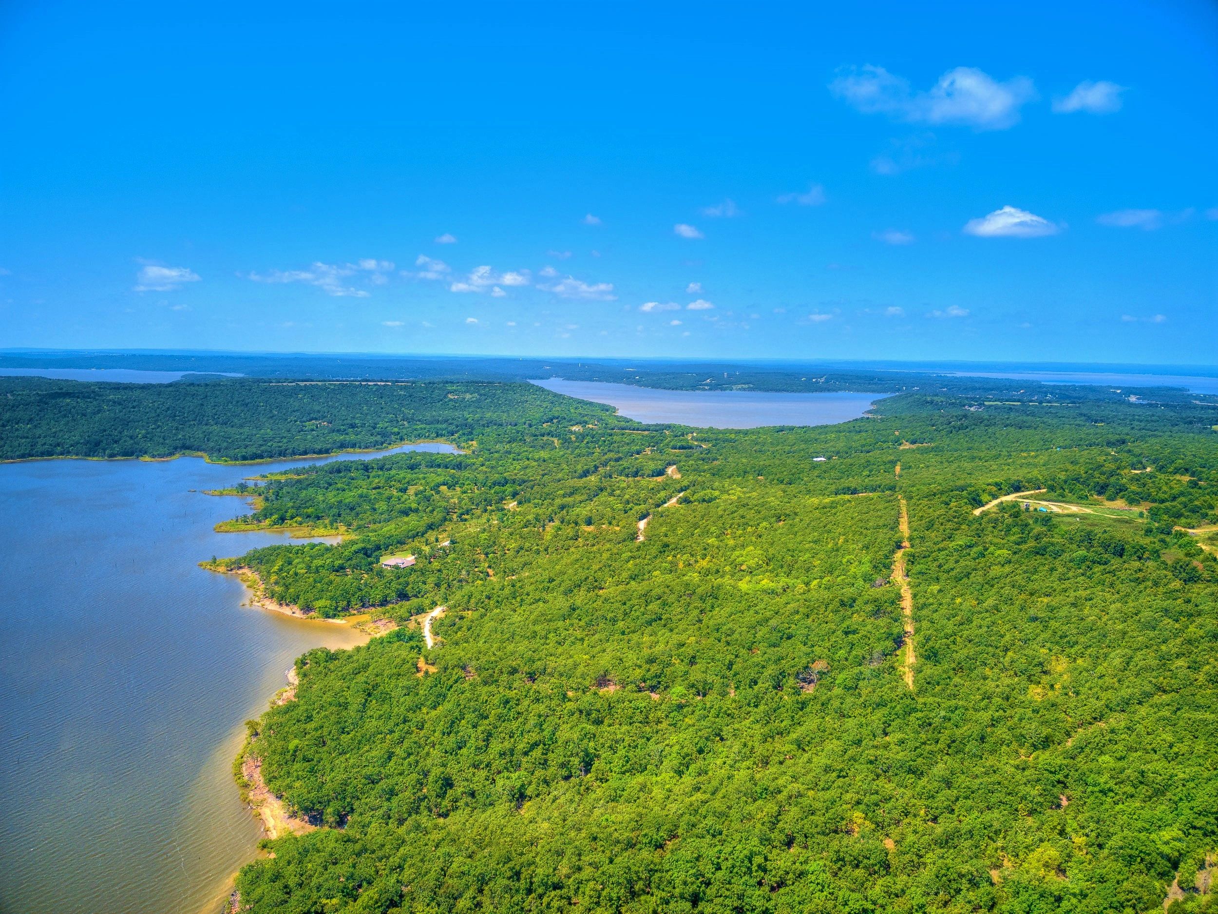 Lake Eufaula Water Temp - m69o5j4