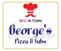 George's Pizza