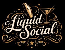 Liquid Social Mobile Bar