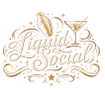 Liquid Social Mobile Bar