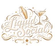 Liquid Social Mobile Bar