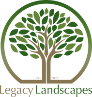 Legacy Landscapes