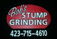 Bob's Stump Grinding
