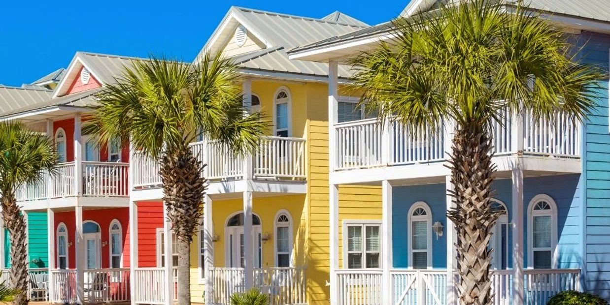 Atlantic Beach NC homes for sale