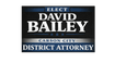Elect David Bailey for Carson City District Attorney