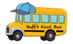 Huff's Kool Bus