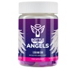 Bottle of Angels CBD Gummies DE AT CH