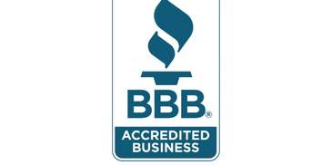 BBB Accredited