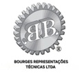 BOURGES REPRESENTAÇÕES TÉCNICAS LTDA.  