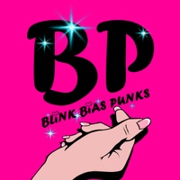 Blink Bias Punks