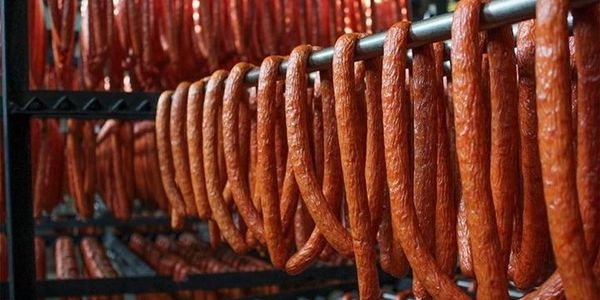 Local sausage makers discount