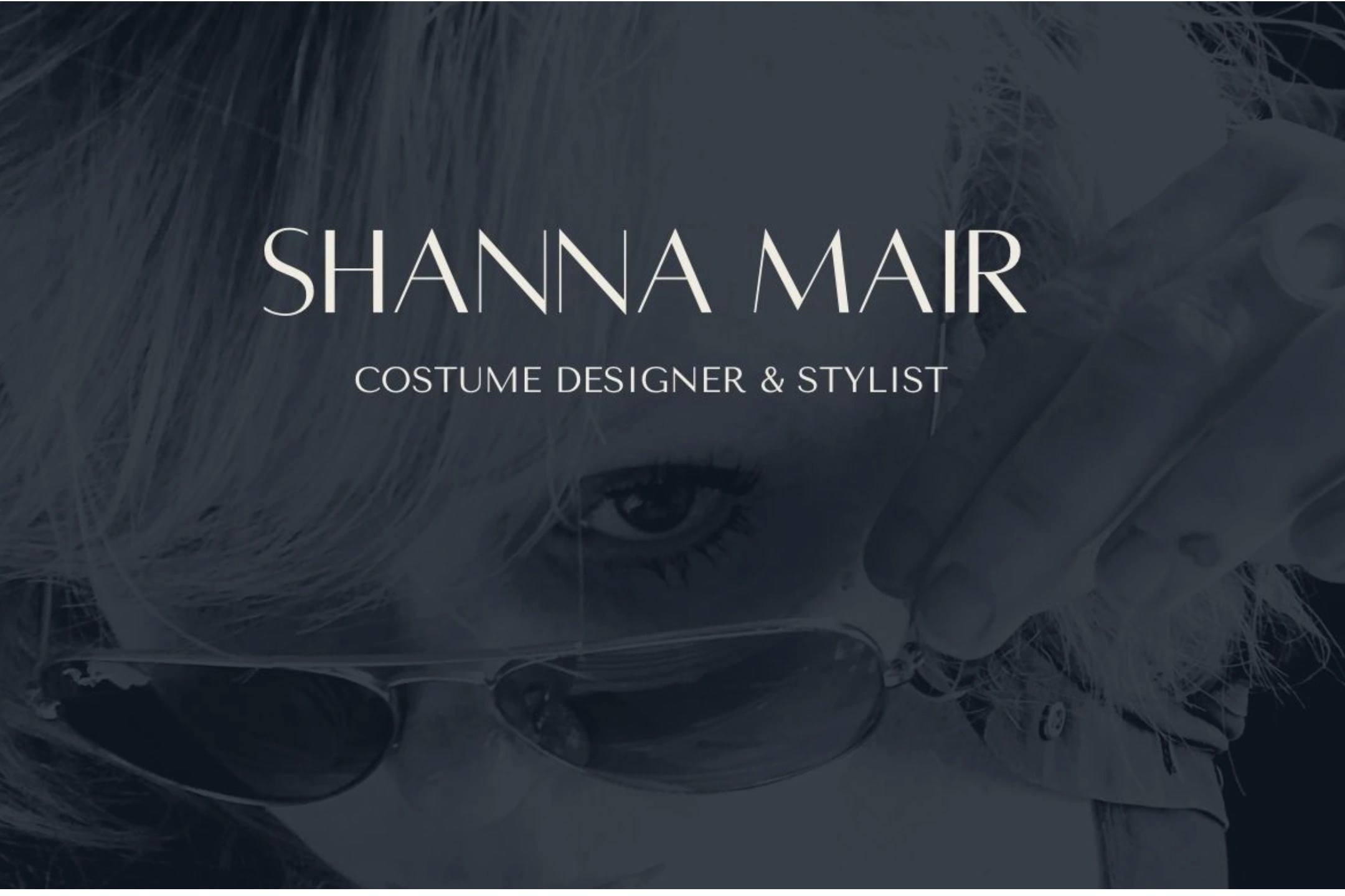 Shanna Mair