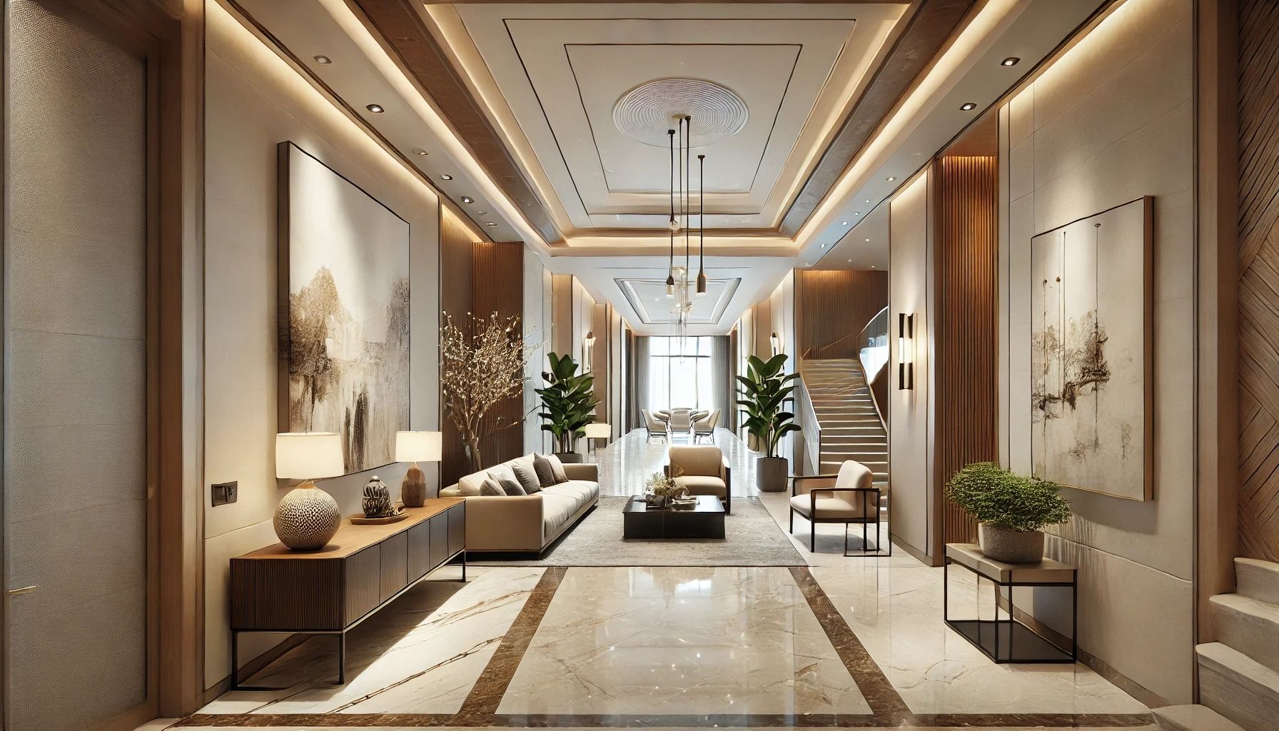 Best Chennai Interiors - Interior Designers Chennai