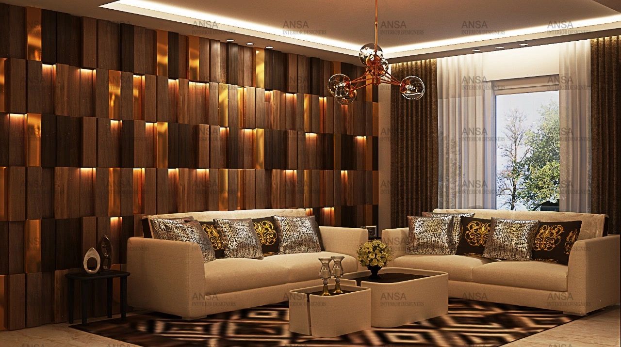 Interior Designers Chennai