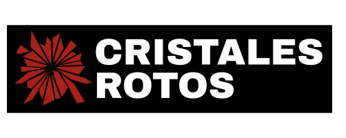 CRISTALES ROTOS