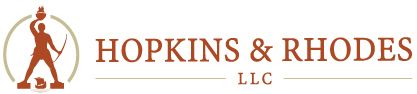Hopkins & Rhodes LLC's Logo