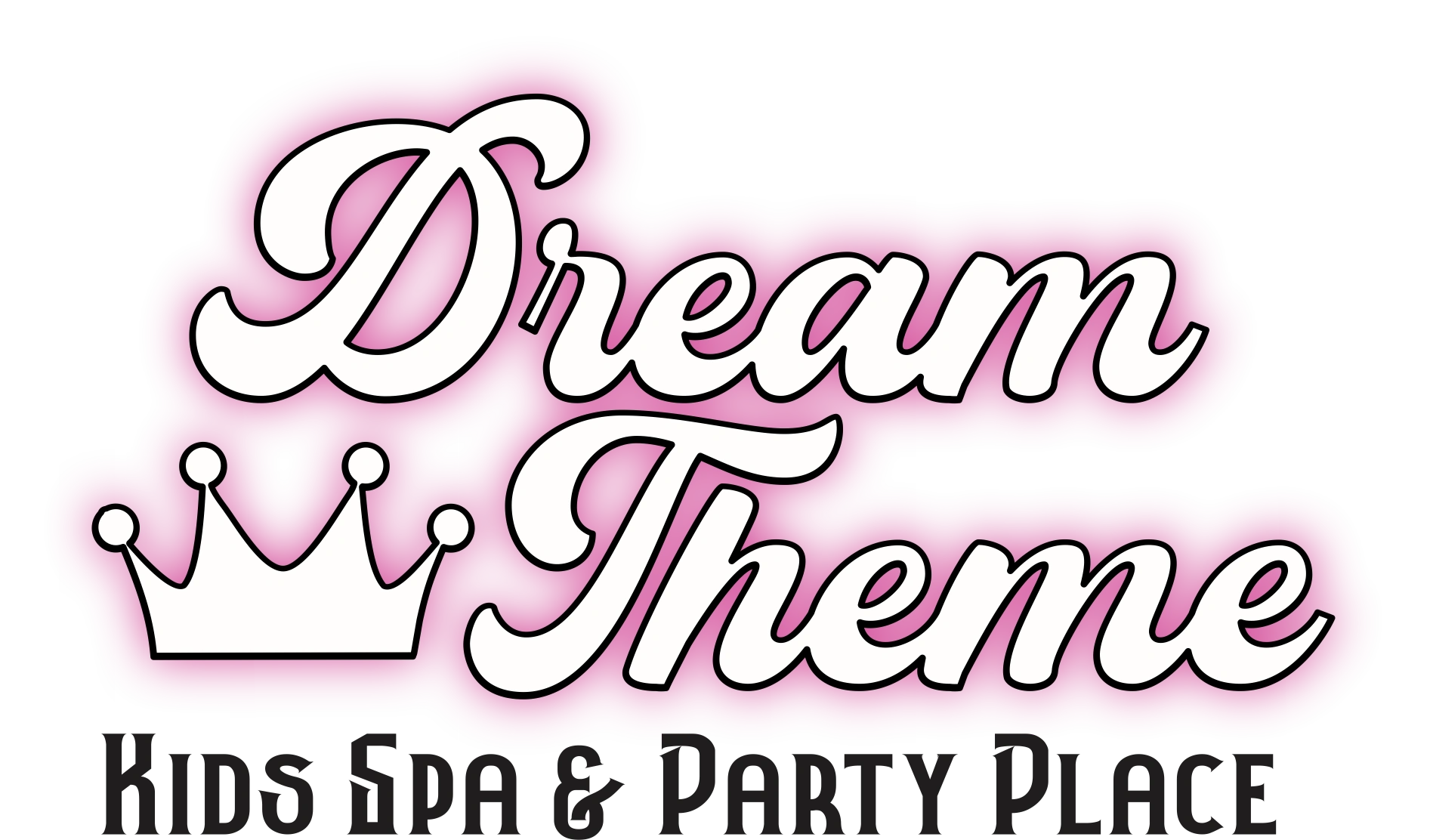 DREAM THEME KIDS SPA & PARTY PLACE