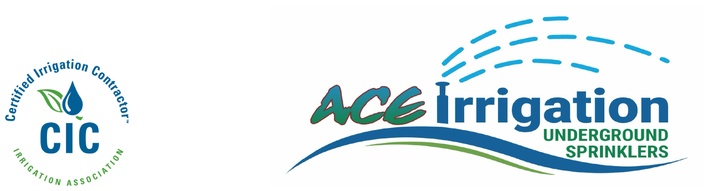 Ace Irrigation Underground Sprinklers
