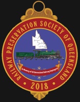 Railway Preservation Society Of Queensland Incorporated