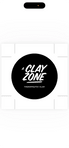A Clay Zone, LLC.