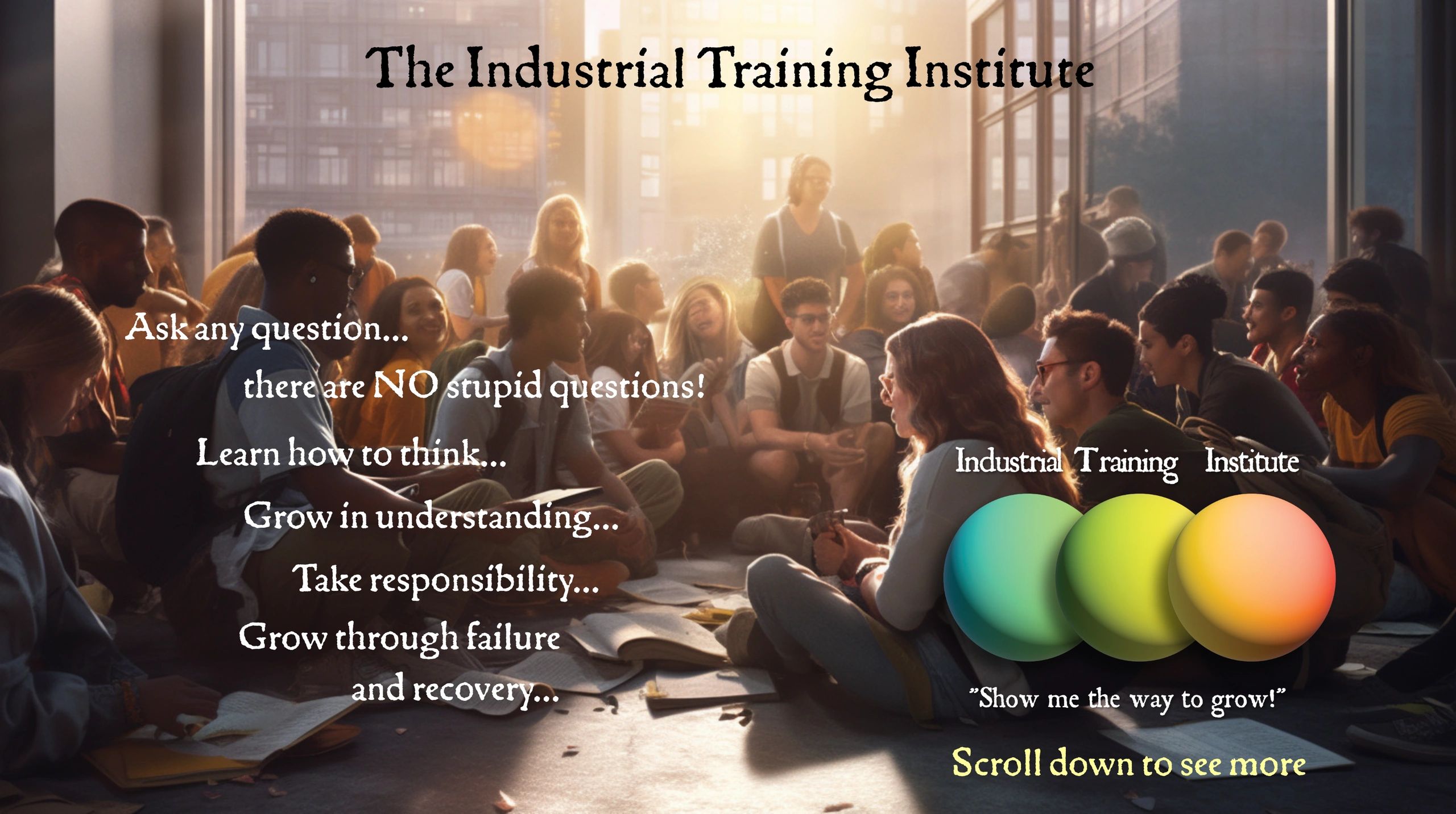 FIND YOUR LOCAL ITI INDUSTRIAL TRAINING CENTRE intelligence overview