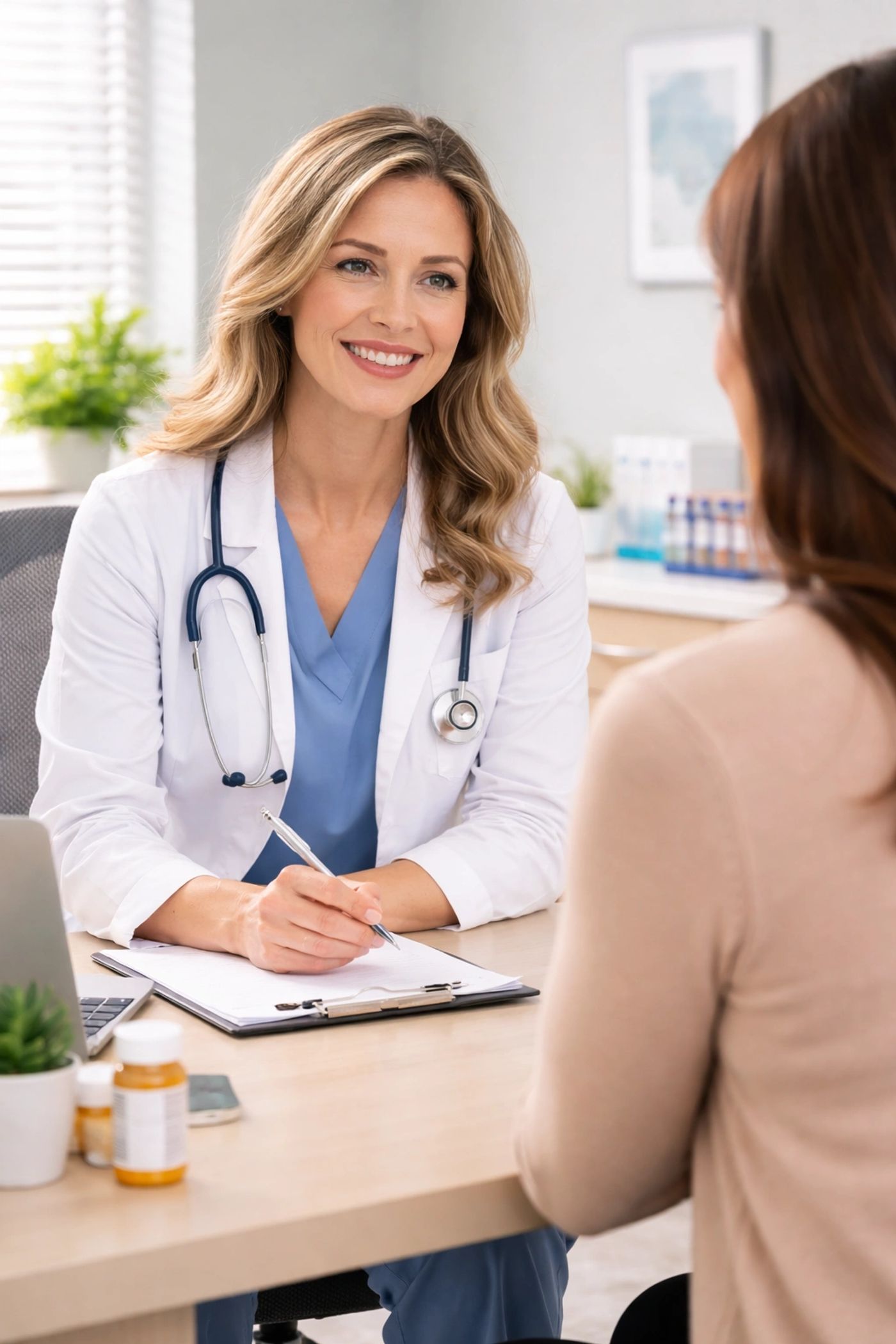 Direct Primary Care (DPC)