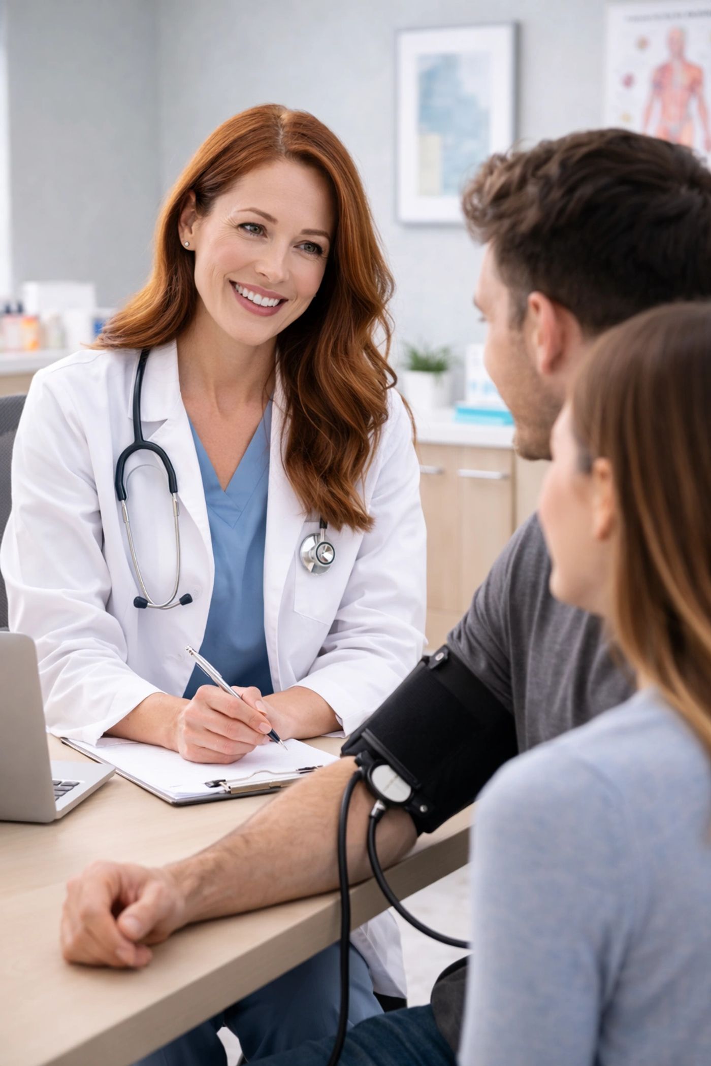 Direct Primary Care (DPC) at Thryve Wellness