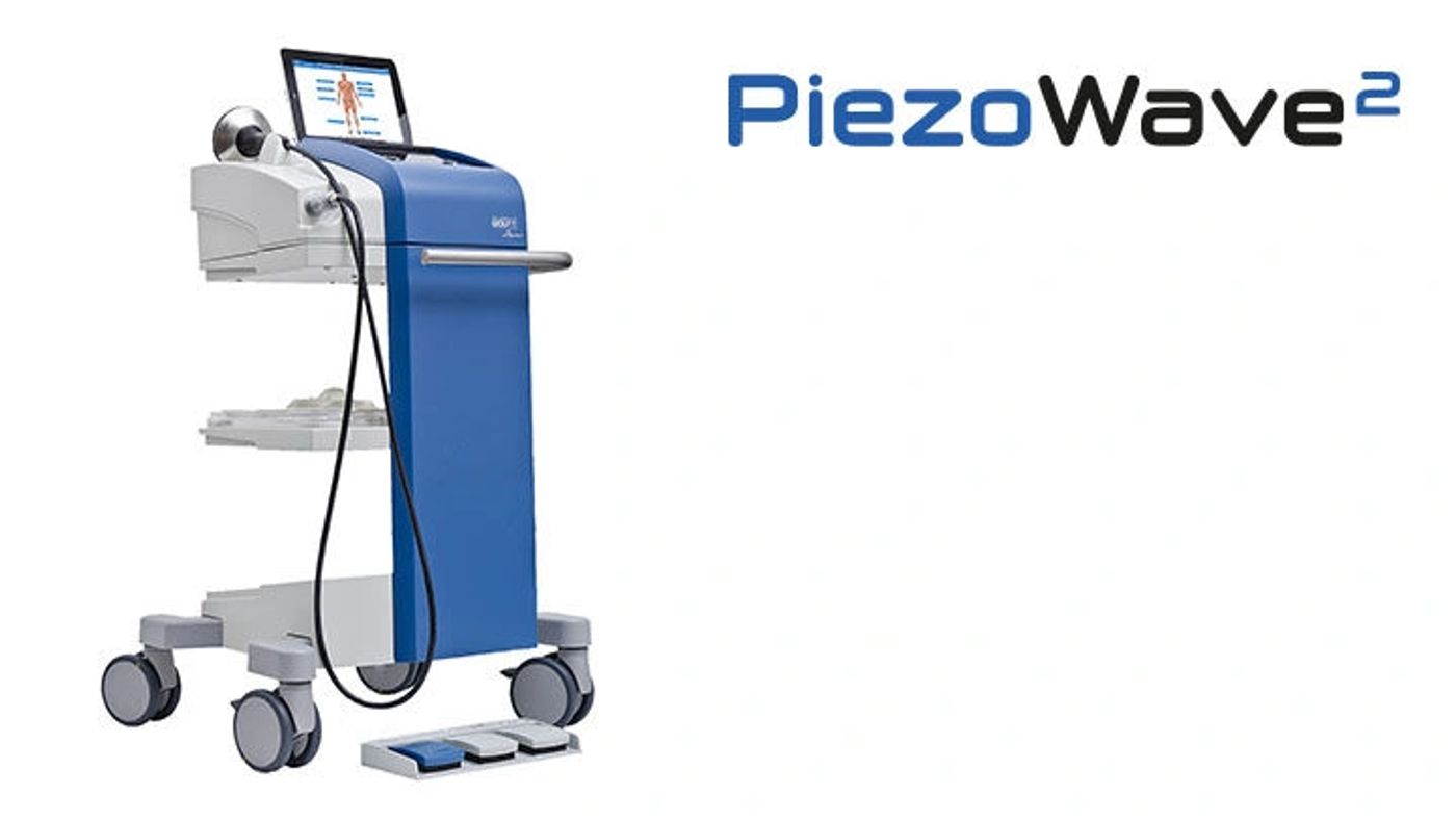 Piezo Wave 2